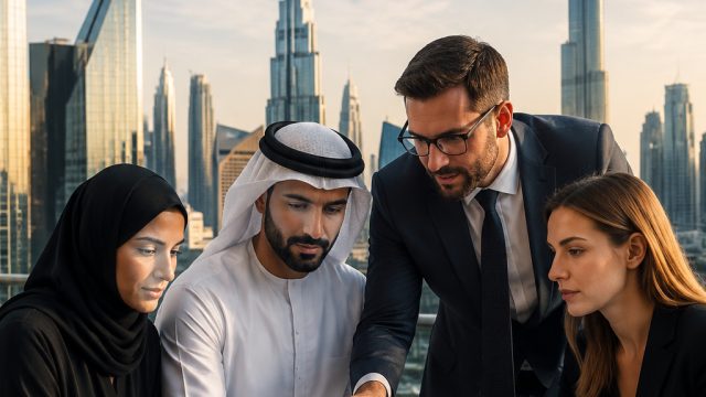E& Launches OneWork: A Game Changer for Secure UAE Collaboration