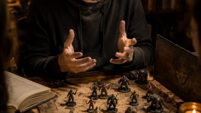 Mastering Game Mastering: Essential Tips for Rookie DMs