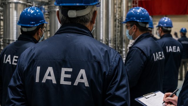 Urgent Developments in Iran Nuclear Inspections: What You Need to Know