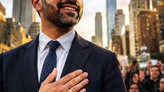 How Zohran Mamdani Transformed NYC's Democratic Landscape