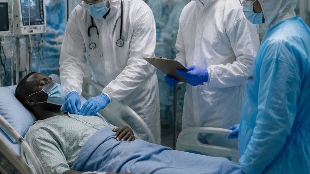 France Reports First Ebola Case: Health Officials Act Swiftly