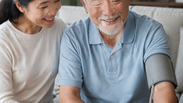 Empowering Seniors: New Initiative Aims to Combat Type 2 Diabetes Risk