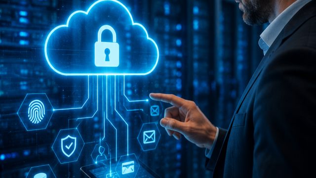 Harnessing the Power of Cloud Technology for Enterprise Security