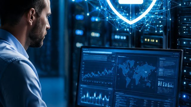 Securing Your Network: Best Practices for Enterprises in 2023