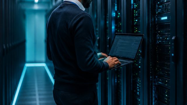 The Future of IT Infrastructure: Trends to Watch in 2024
