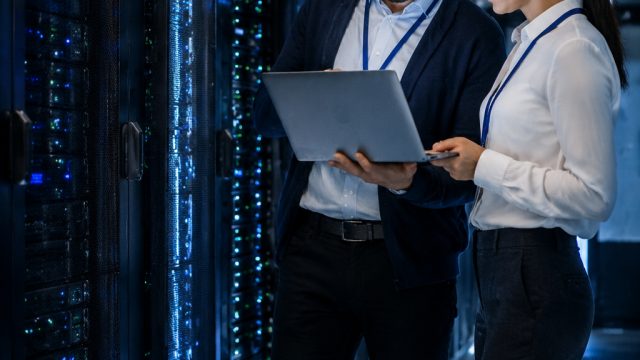 IT Solutions Ranked Among Top Global Managed Service Providers for 2026