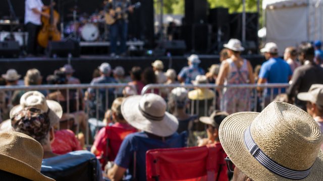 New Era of Ticketing: PickleJar Empowers Bogalusa Blues Festival