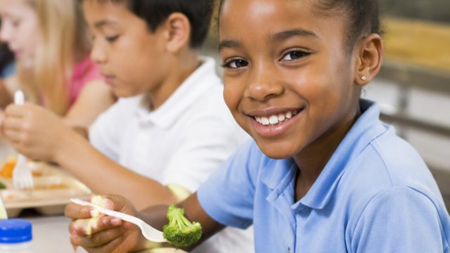 Addressing Child Hunger: North Olmsted Schools Launch Summer Food Initiative