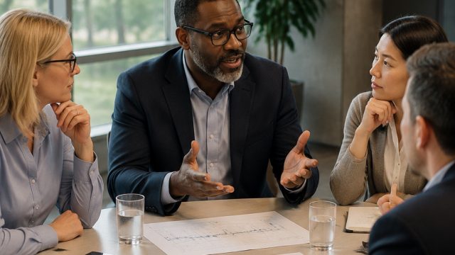 Fairview Park Community Leaders Share Insights on Local Progress