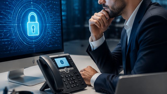 Critical Vulnerability in Cisco Unified CM: A Call to Action