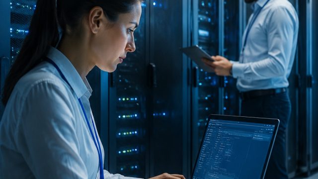 Securing Your Digital Environment: Best Practices for IT in the Cloud Era