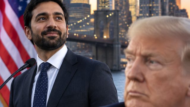 New York City’s Surprising Political Shift: What It Means for Trump