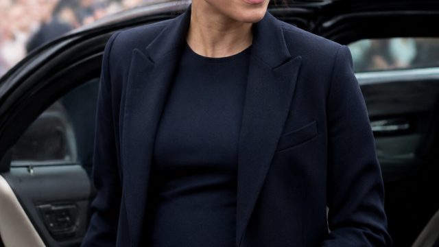 Meghan Markle's Upcoming UK Visit Sparks Controversy Ahead of Invictus Games