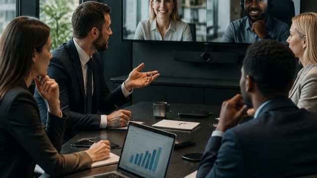 Enhancing Business Communication: Why Managed Services Matter Now