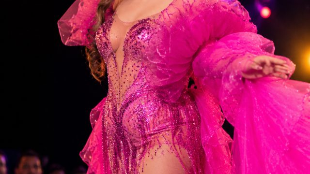 Suzie Toot: A Drag Sensation Energizing LGBTQ+ Entertainment