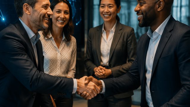 Transforming Customer Engagement: Infobip and Digitas Join Forces