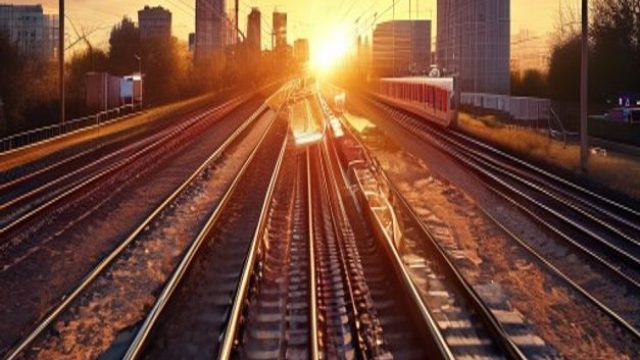 How European Heat Waves Are Disrupting Rail Systems