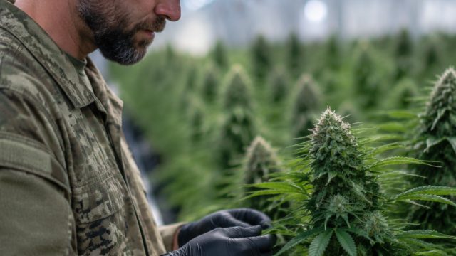 Aurora Cannabis Expands Veterans Program: Implications for Investors