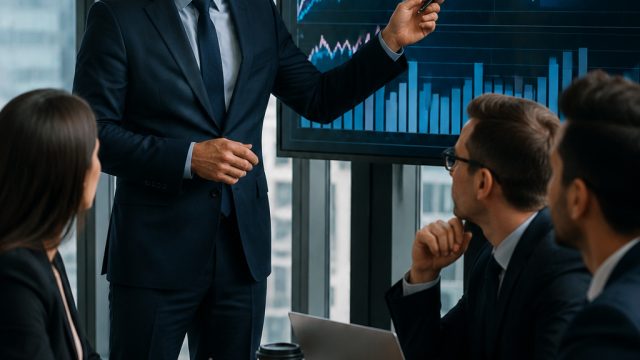 Global X Unveils New ETF to Navigate Today's Fixed Income Landscape