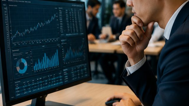 Streamlining Financial Insights: Dasseti's New Integration with Nasdaq eVestment