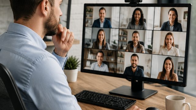 Mitel's Workflow Studio Recognized for Remote Work Excellence in 2026