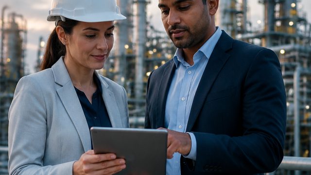 Transforming Efficiency: HCLTech and Neste's AI Partnership