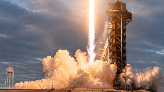 SpaceX's Strategic Debt Move: A Bold Step into the Future