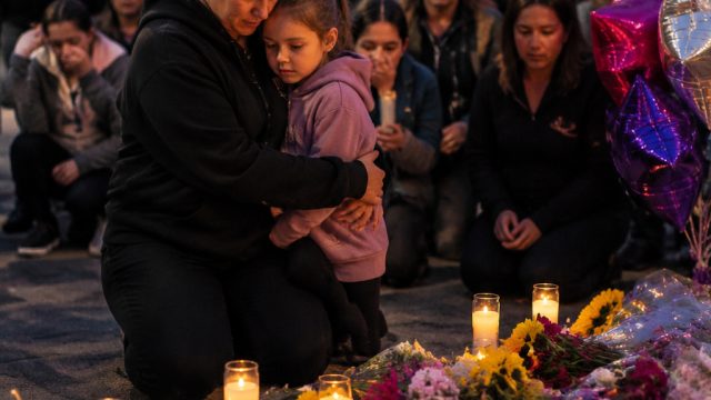 Community Reflects on Tragic Loss of Father and Daughter