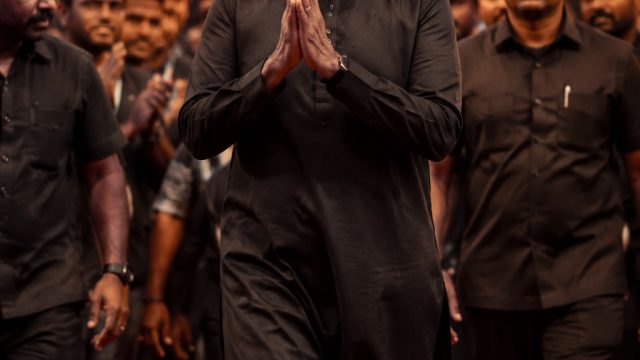 Rajinikanth's 'Dharman': A Long-Awaited Cinematic Journey Begins