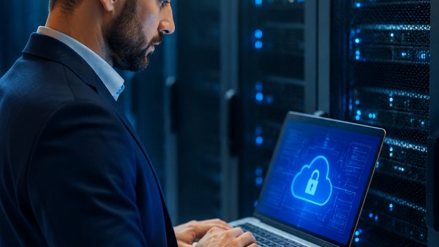 Elevating Enterprise Communication: How Cloud Technology is Transforming IT Security