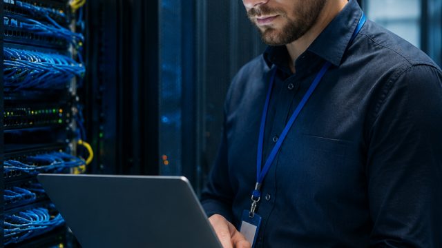 Building a Secure Network Infrastructure: The Importance of Managed Services for Enterprises