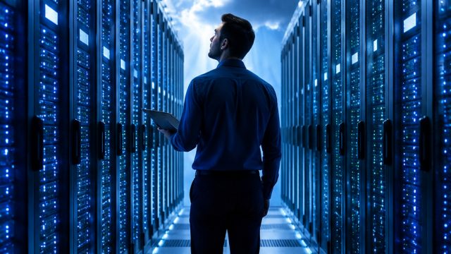 The Future of Data Management: How Cloud Solutions are Shaping the Enterprise Landscape