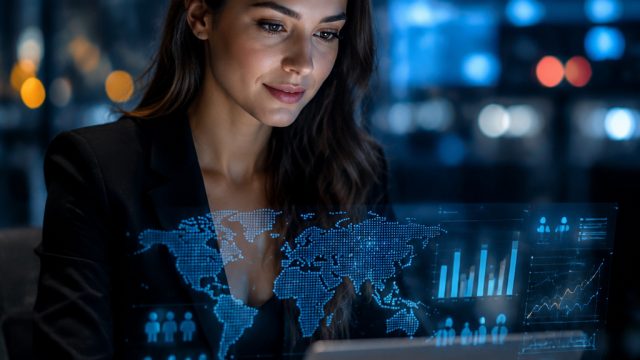 Redefining AI in Social Media: Real-Time Insights Take Center Stage