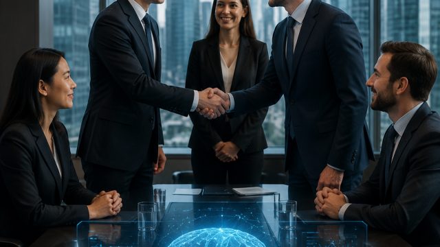 Revolutionizing AI in Insurance: ReSource Pro's Strategic Acquisition