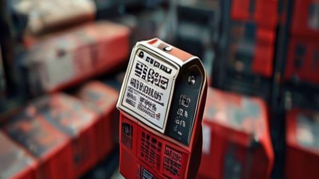 Revolutionizing Cargo Security: The Impact of Advanced Tracking Labels
