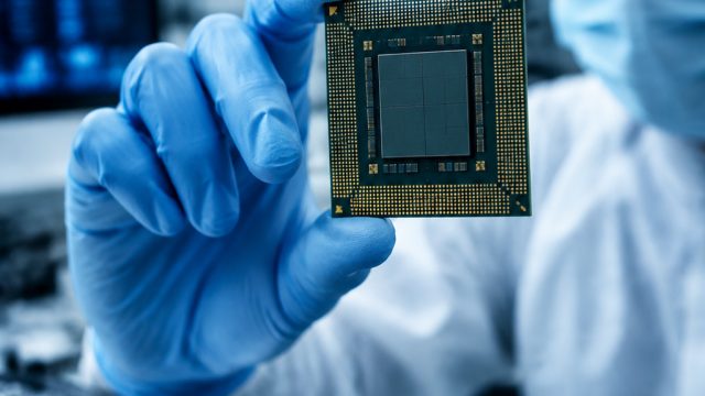 OpenAI Launches Custom Chip to Revolutionize AI Inference Systems