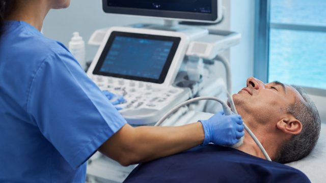 Revolutionary Ultrasound Technology Enhances Healthcare in Chania