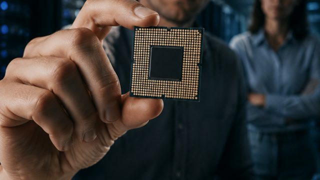 OpenAI Launches Custom AI Chip for Enhanced Performance