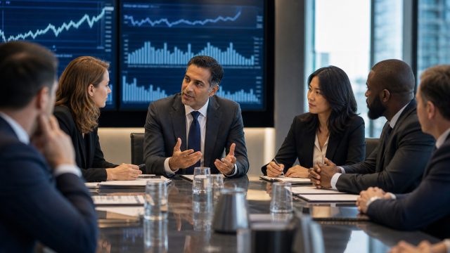 New Opportunities in Fixed Income: Natixis and Loomis Sayles Team Up