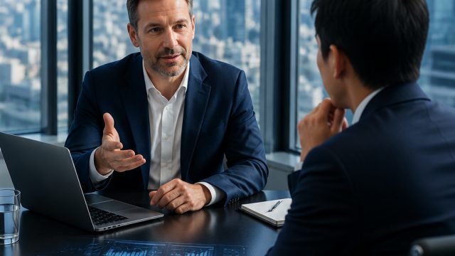 Seeking a Technical Partner to Innovate AI in Venture Capital