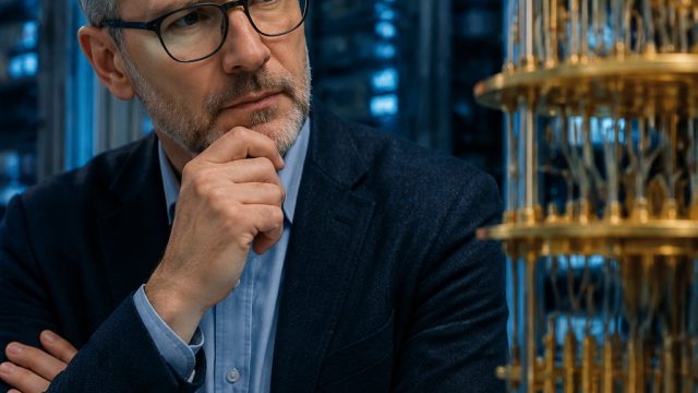 Expert Raises Doubts on Microsoft’s Quantum Computing Claims