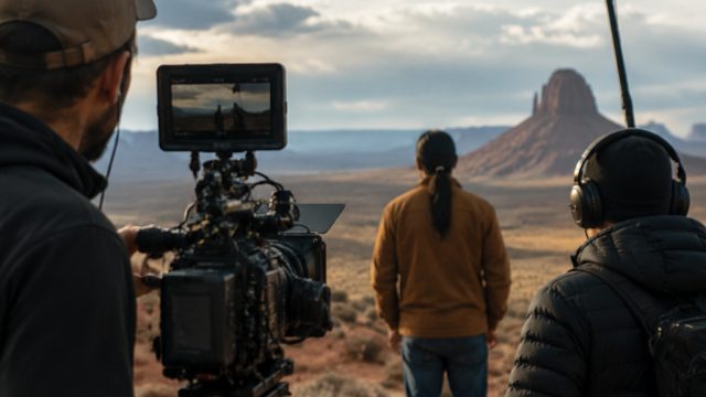Navigating the Evolving Landscape of U.S. Documentary Filmmaking