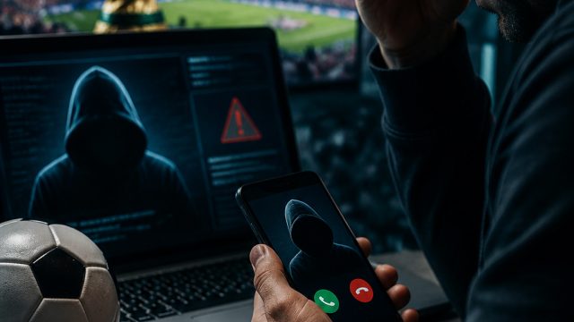 Navigating the Rise of AI-Driven Scams Ahead of the 2026 World Cup