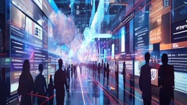 Navigating the Future: AI and Cloud Innovations at AIA Conference 2026