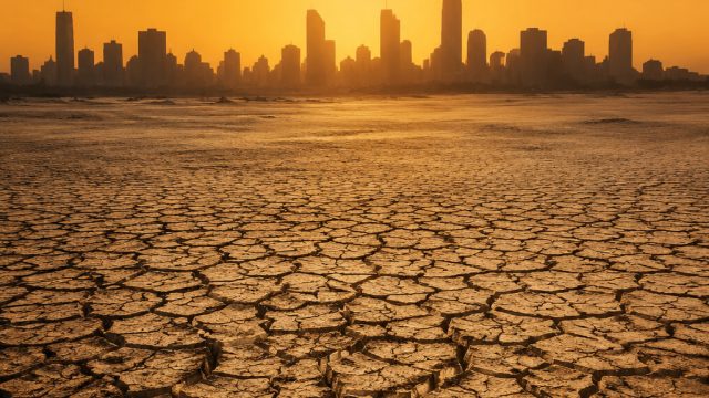 Urgent Climate Action Needed as Europe Faces Rapid Temperature Rise