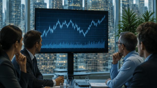 How Recent Developments at Optimum Communications Impact the Market
