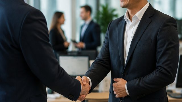 Daida Expands Document Management Capabilities with New Acquisition