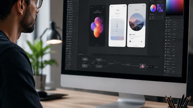 Figma's Latest Update Introduces Innovative Features for Designers