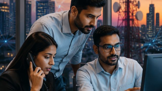 Telecom Sector Transitions to Authorisation Regime: What It Means for You