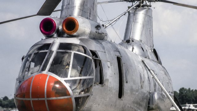 Exploring the Legacy of the Hamilton H-47: A Milestone in Aviation History